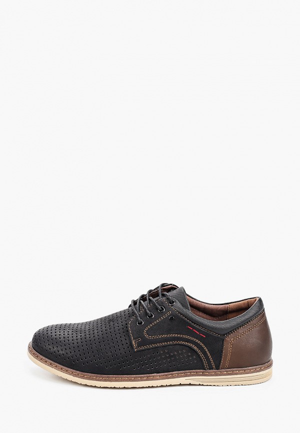 фото Ботинки munz-shoes