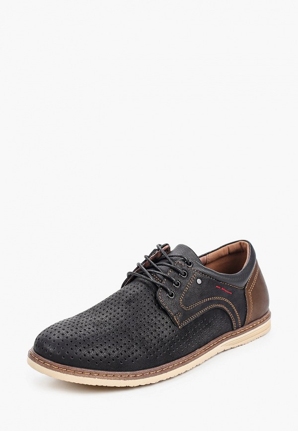 фото Ботинки munz-shoes
