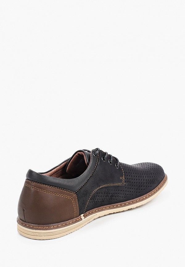 фото Ботинки munz-shoes