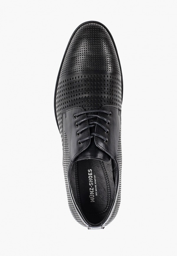 фото Туфли munz-shoes
