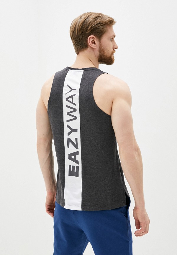 

Майка Eazy Way, Серый