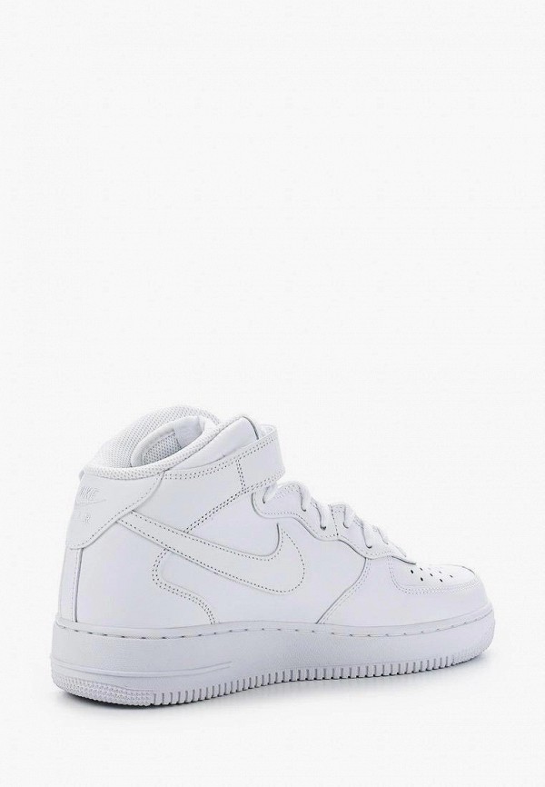 

Кроссовки Nike, Белый, Nike MP002XM1K849