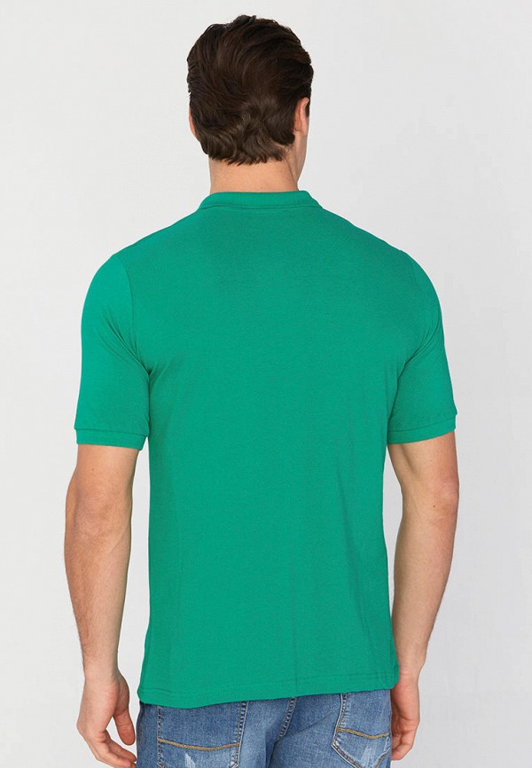 фото Поло jlab