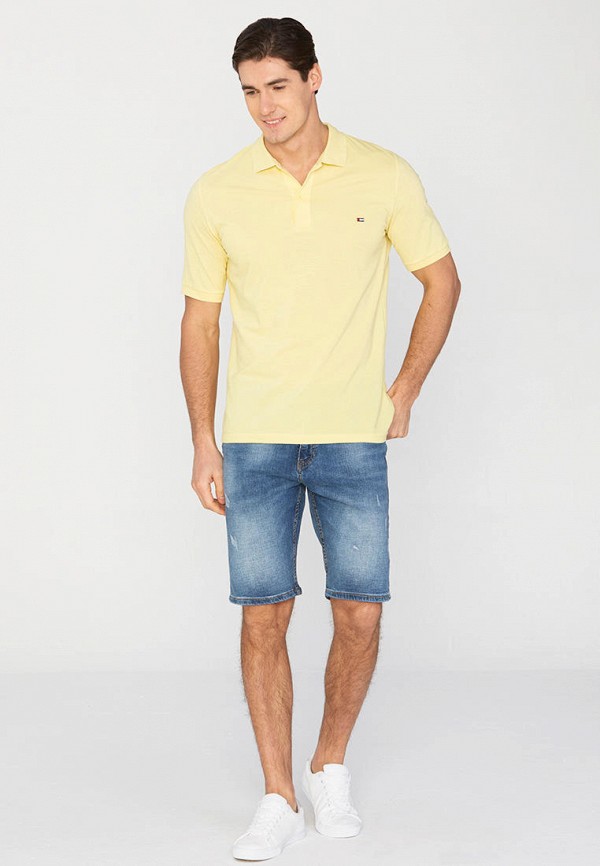 фото Поло jlab