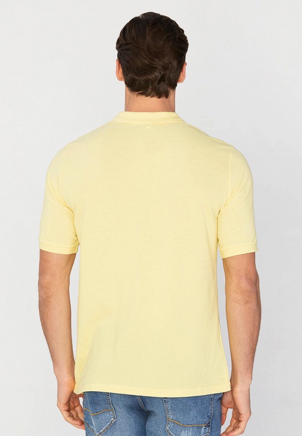 фото Поло jlab