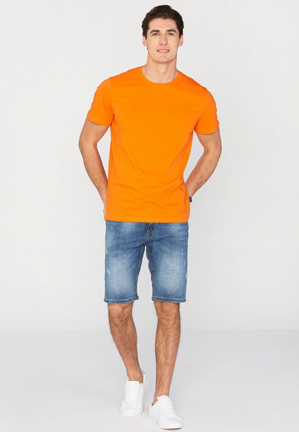 Футболка Jlab, размер 56, фото 2