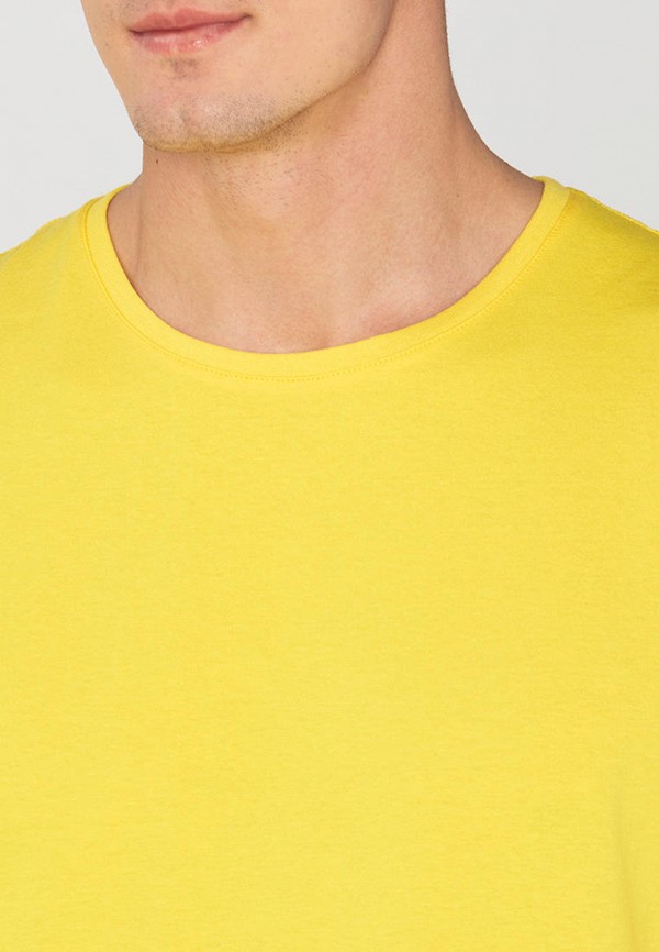 Футболка Jlab желтый, размер 58, фото 4