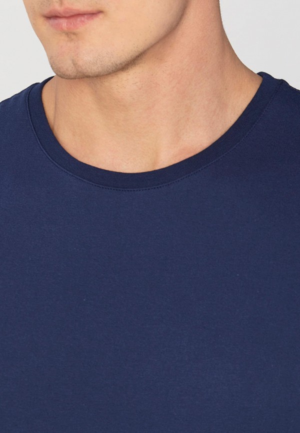 Футболка Jlab синий, размер 58, фото 4