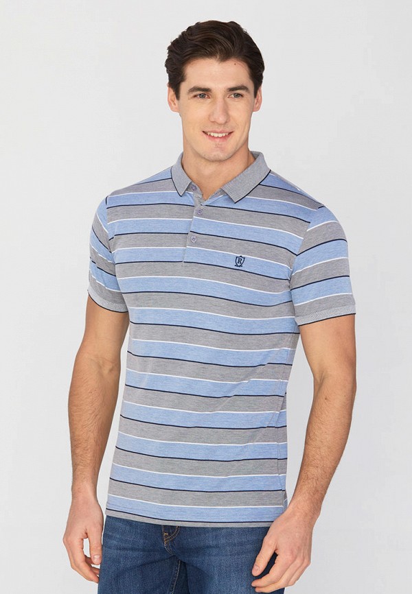 

Поло Jlab, Разноцветный