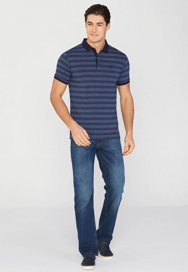 фото Поло jlab