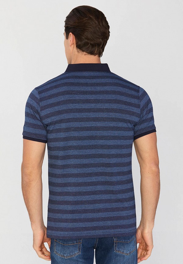 фото Поло jlab