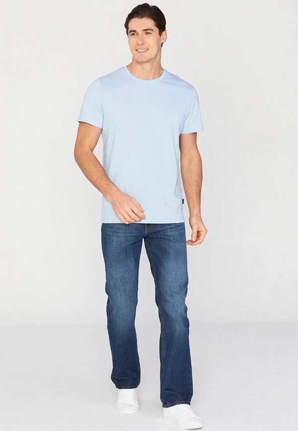 фото Футболка jlab