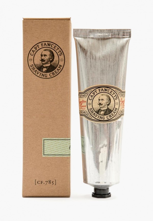 Крем для бритья Captain Fawcett 4640₽