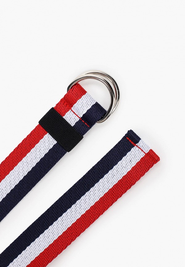 фото Ремень красная жара