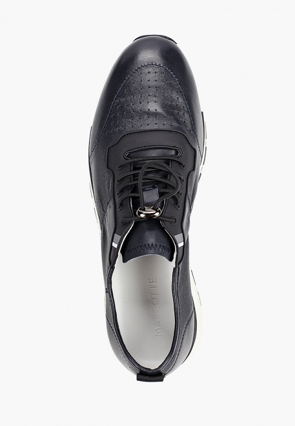 фото Кроссовки mascotte