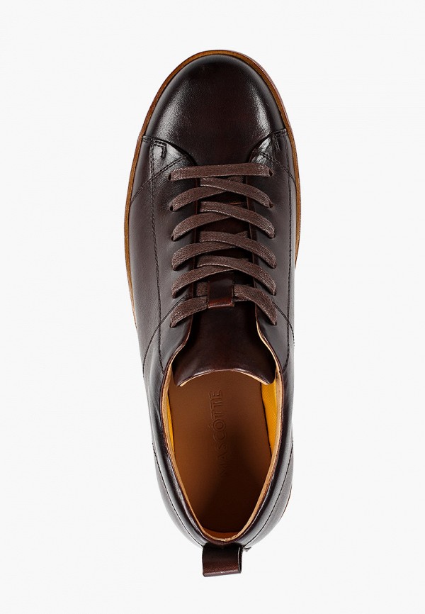 фото Кеды mascotte