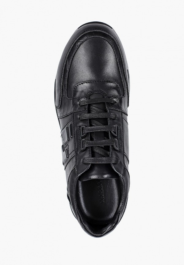 фото Кроссовки mascotte