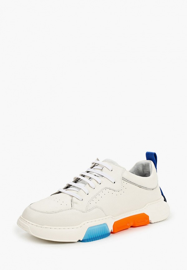 фото Кроссовки mascotte