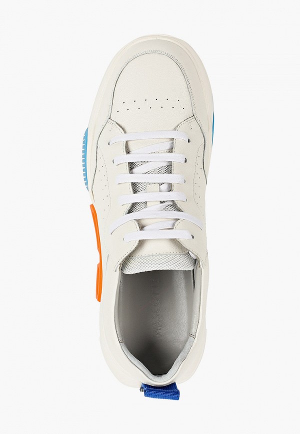 фото Кроссовки mascotte