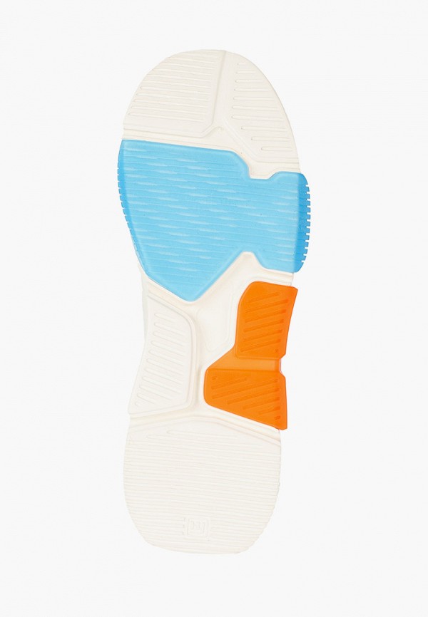 фото Кроссовки mascotte