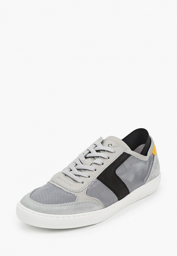 фото Кеды mascotte