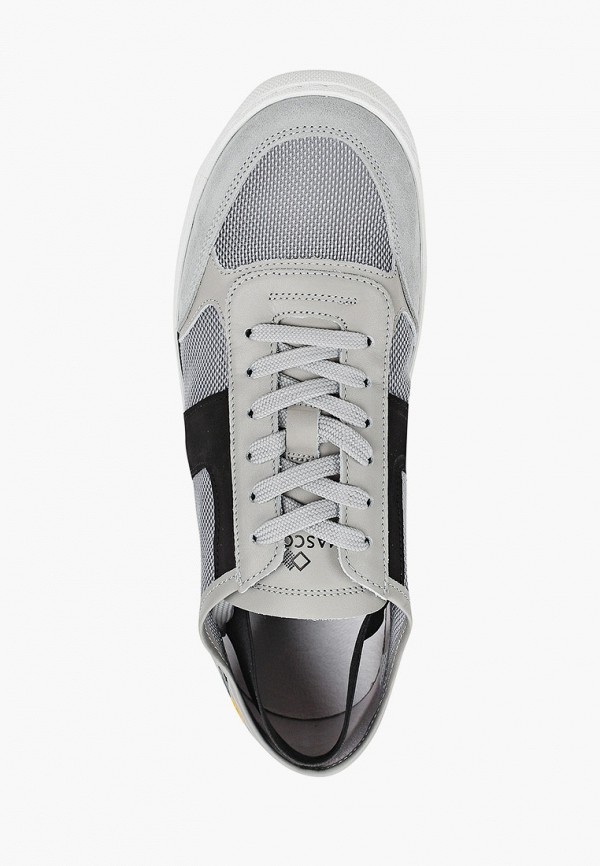 фото Кеды mascotte