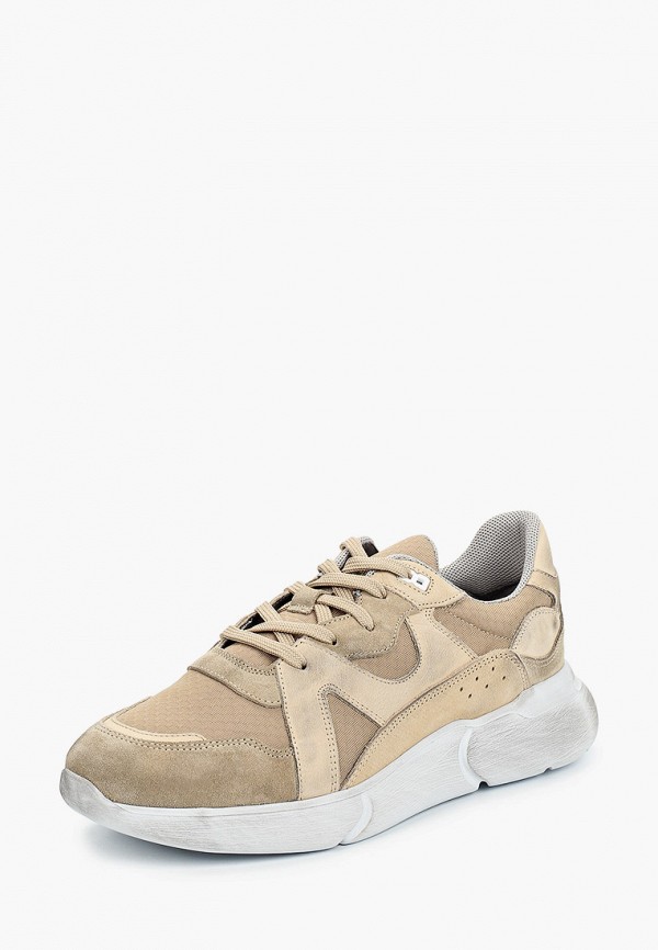 фото Кроссовки mascotte