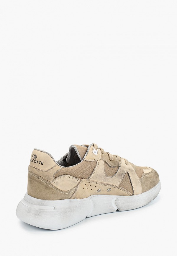 фото Кроссовки mascotte