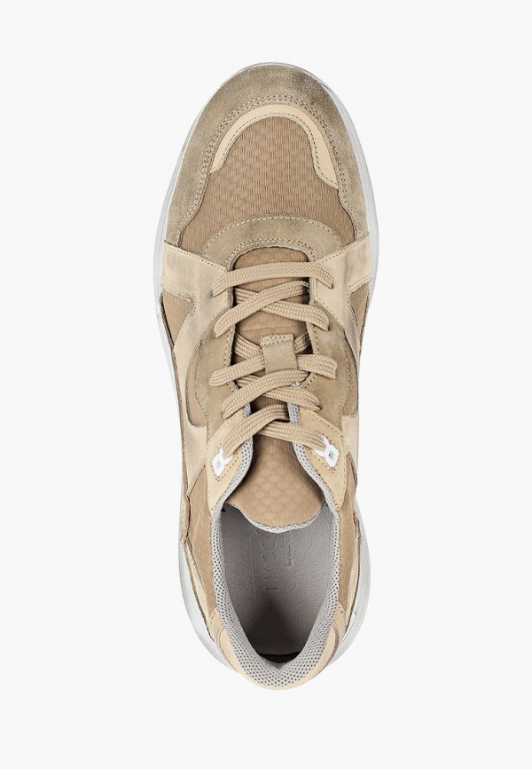 фото Кроссовки mascotte