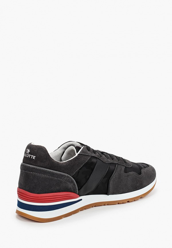 фото Кроссовки mascotte