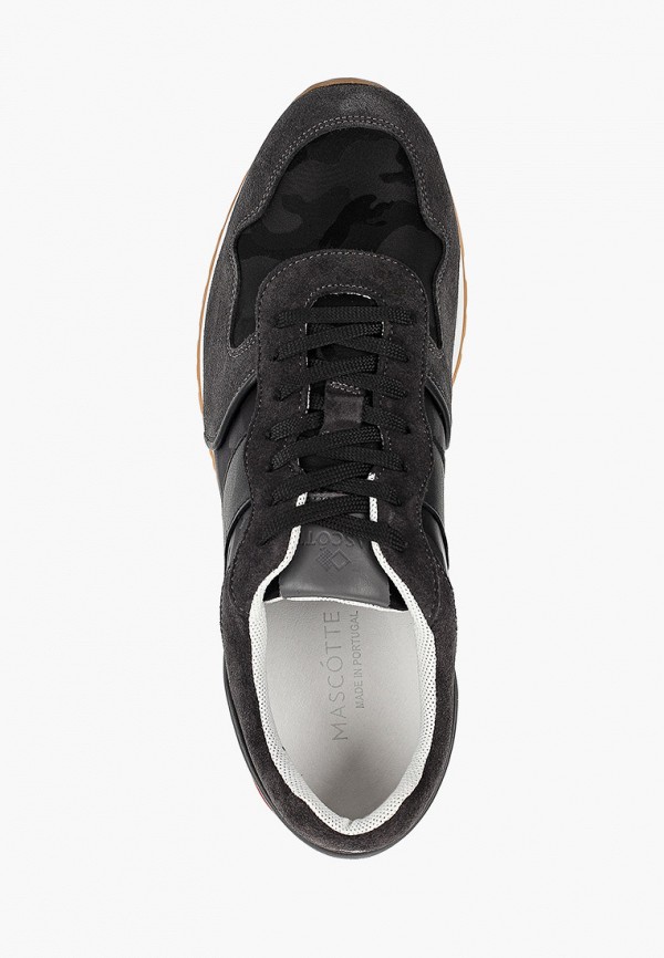 фото Кроссовки mascotte