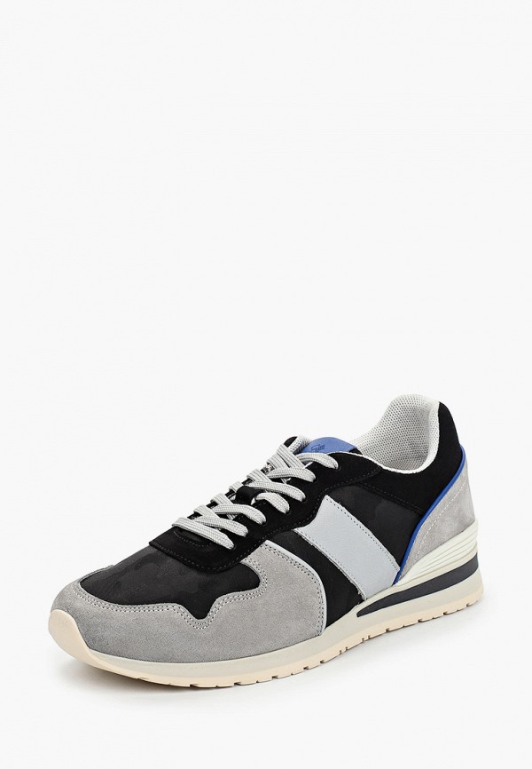 фото Кроссовки mascotte