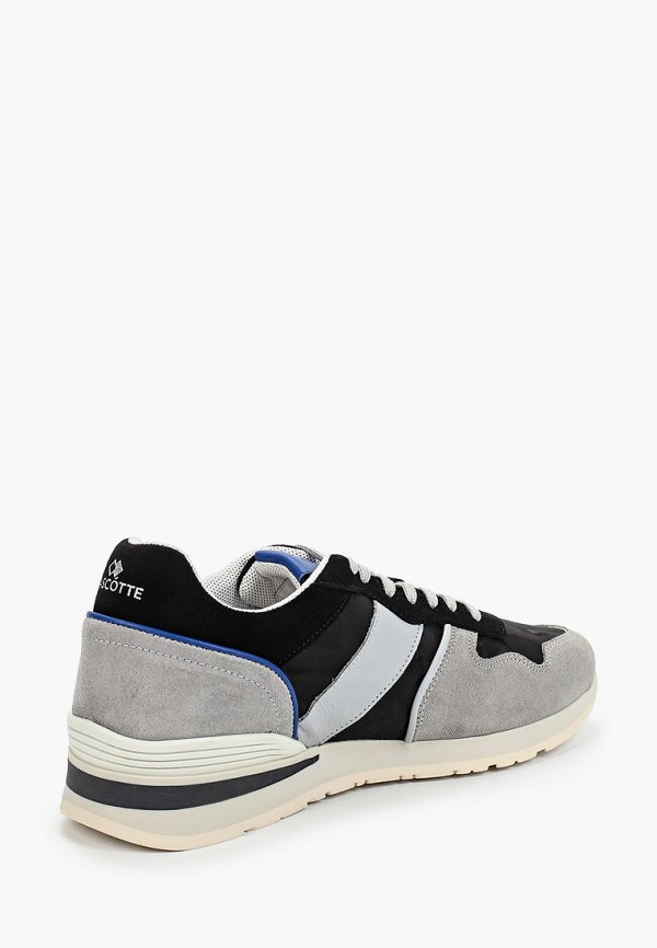 фото Кроссовки mascotte