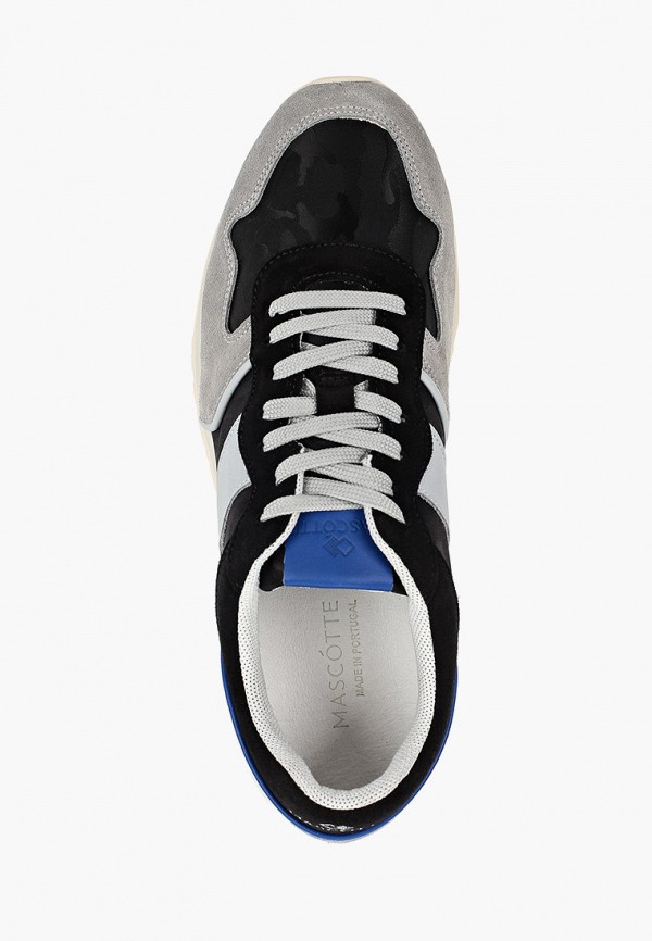 фото Кроссовки mascotte