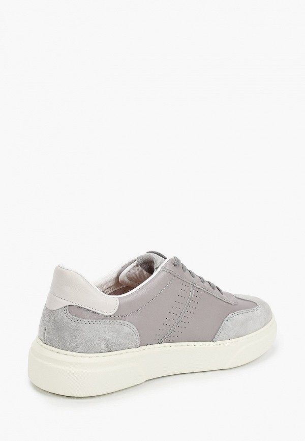 фото Кеды mascotte