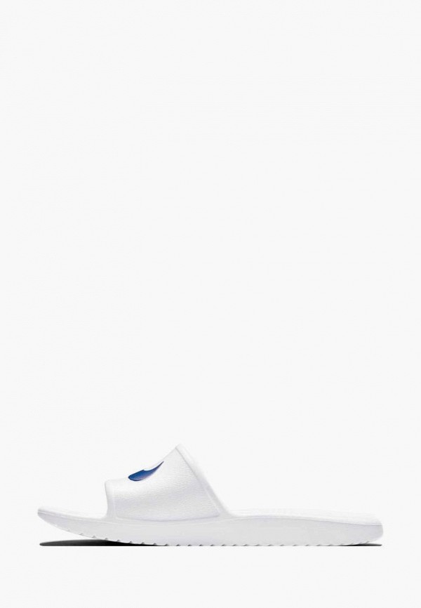 

Сланцы Nike, Белый, KAWA SHOWER