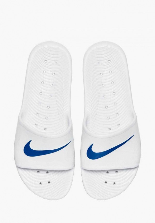 

Сланцы Nike, Белый, Nike MP002XM1K8AK