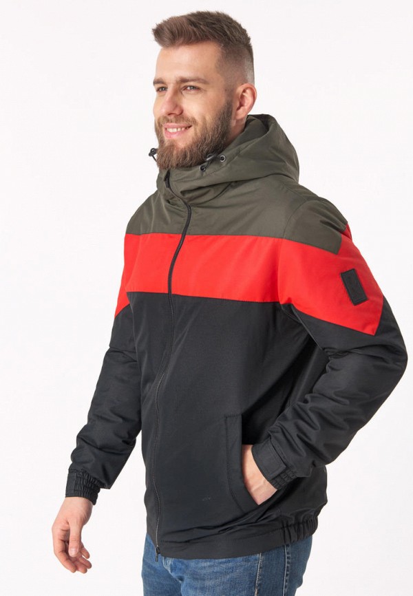 

Куртка утепленная Riccardo, Синий, Riccardo MP002XM1K8AN