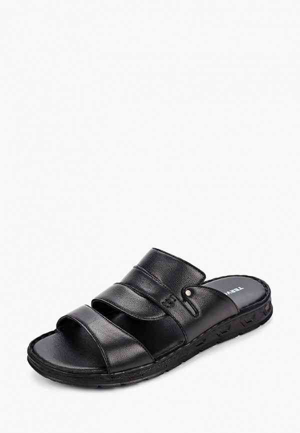 фото Сандалии tervolina