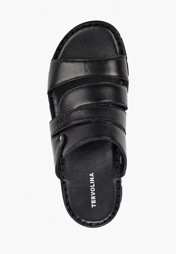 фото Сандалии tervolina