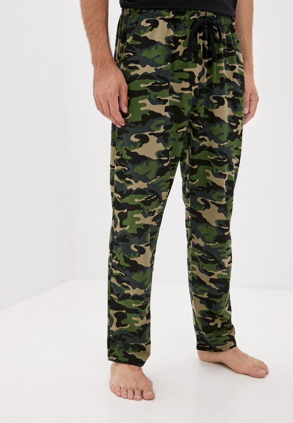 

Брюки спортивные KVI, Хаки