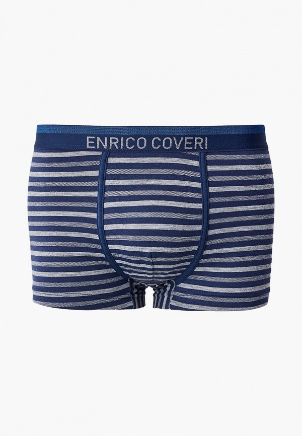 

Трусы Enrico Coveri, Синий