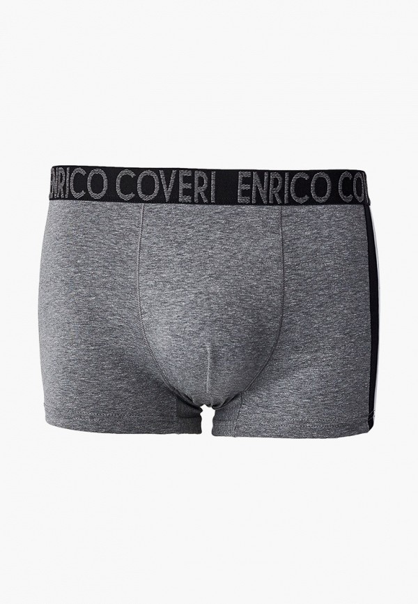 

Трусы Enrico Coveri, Серый