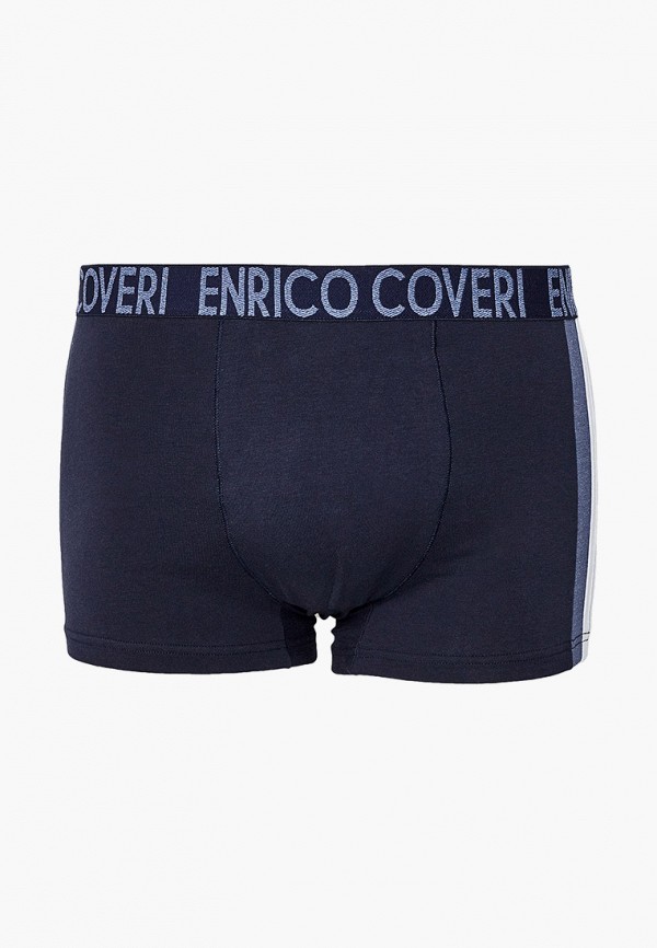 

Трусы Enrico Coveri, Синий