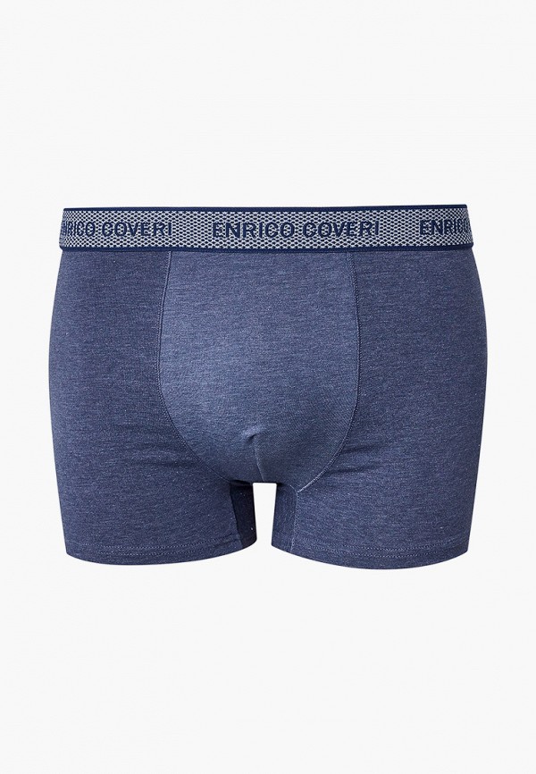 

Трусы Enrico Coveri, Синий