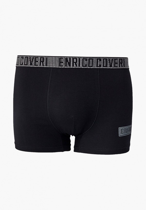 

Трусы Enrico Coveri, Черный