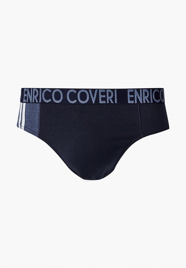 

Трусы Enrico Coveri, Синий