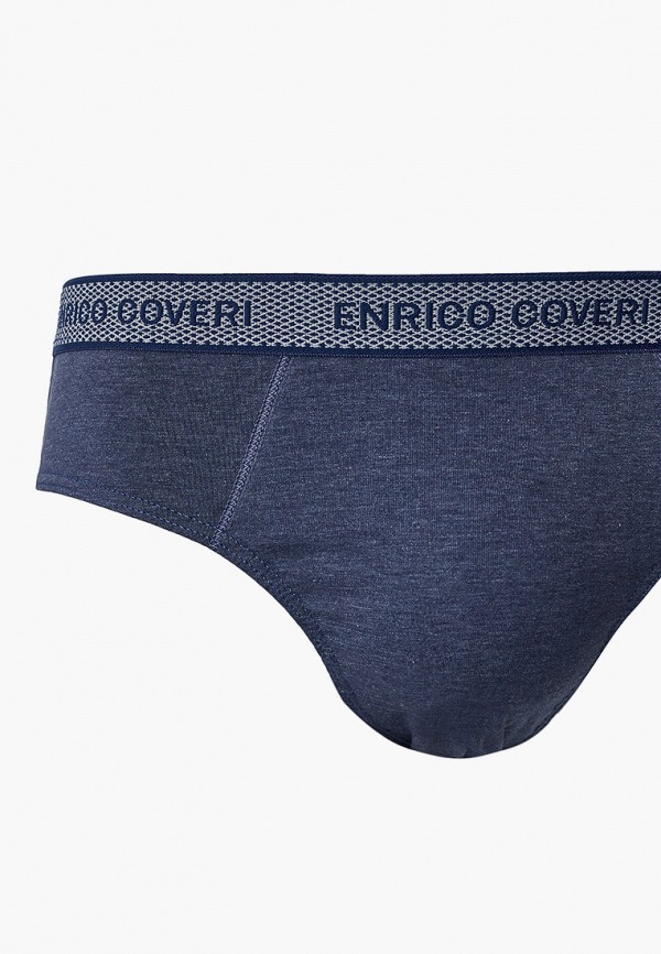 

Трусы Enrico Coveri, Синий