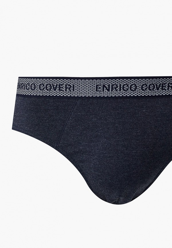 

Трусы Enrico Coveri, Черный