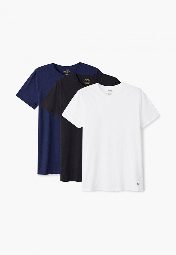 

Футболка Polo Ralph Lauren